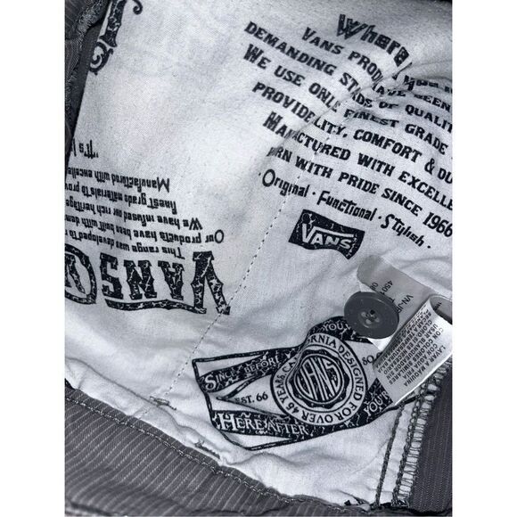 Vans cargo shorts - Picture 9 of 10